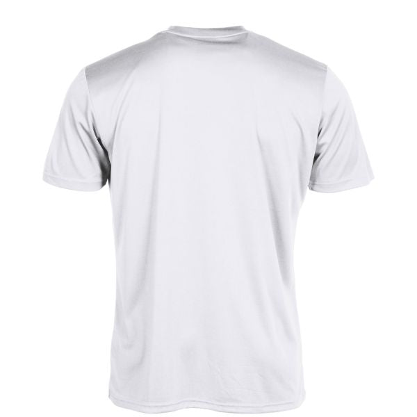 Field Shirt SS - White