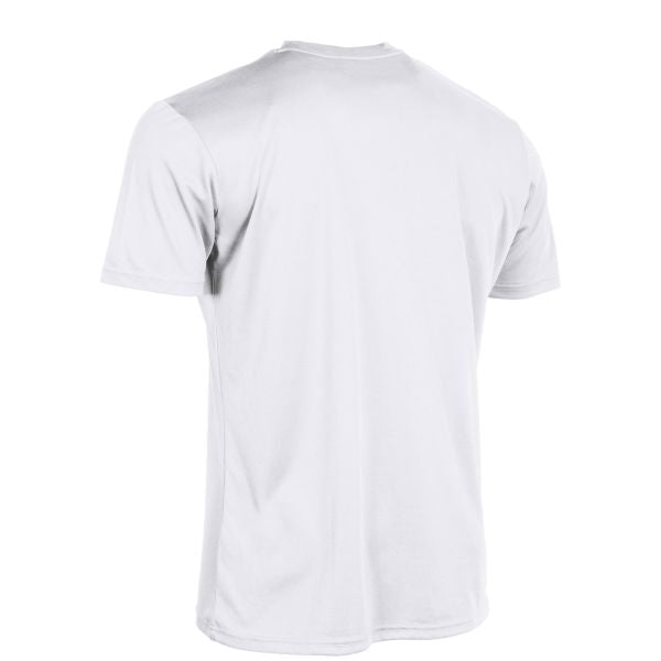 Field Shirt SS - White