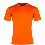 Field Shirt SS - Neon Orange