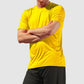 Field Shirt SS - Yellow