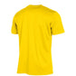 Field Shirt SS - Yellow