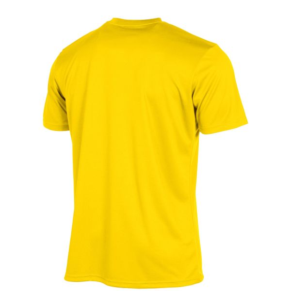 Field Shirt SS - Yellow