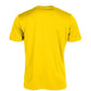 Field Shirt SS - Yellow