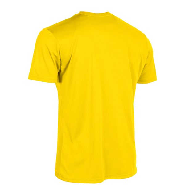 Field Shirt SS - Yellow