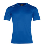 Field Shirt SS - Royal