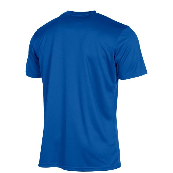 Field Shirt SS - Royal