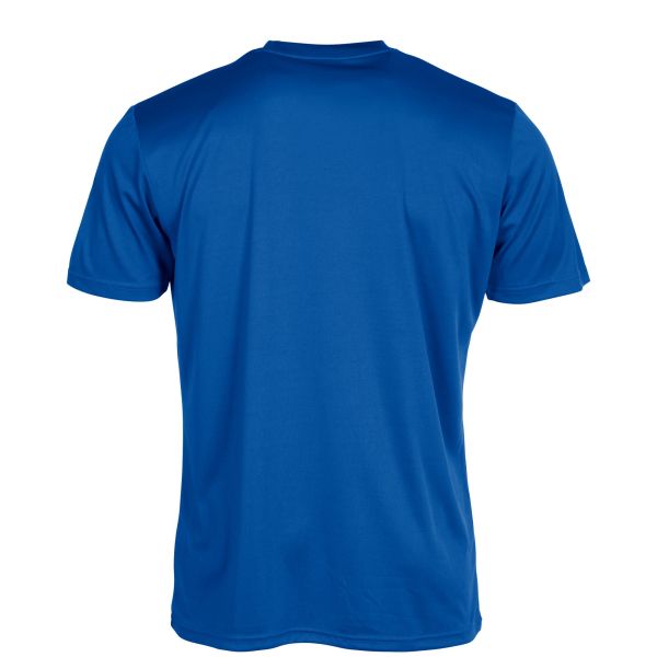 Field Shirt SS - Royal