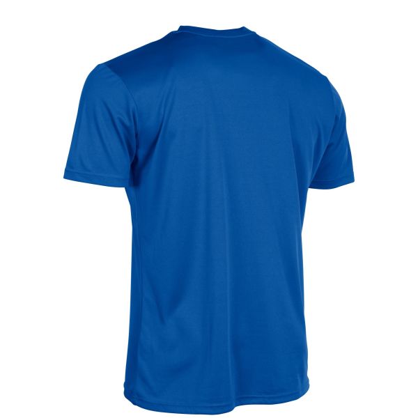 Field Shirt SS - Royal
