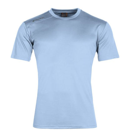Field Shirt SS - Sky Blue