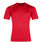 Field Shirt SS - Red