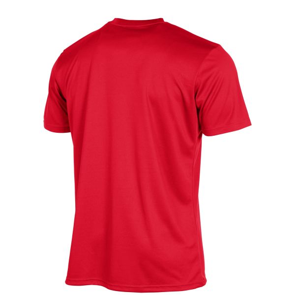 Field Shirt SS - Red