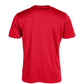 Field Shirt SS - Red