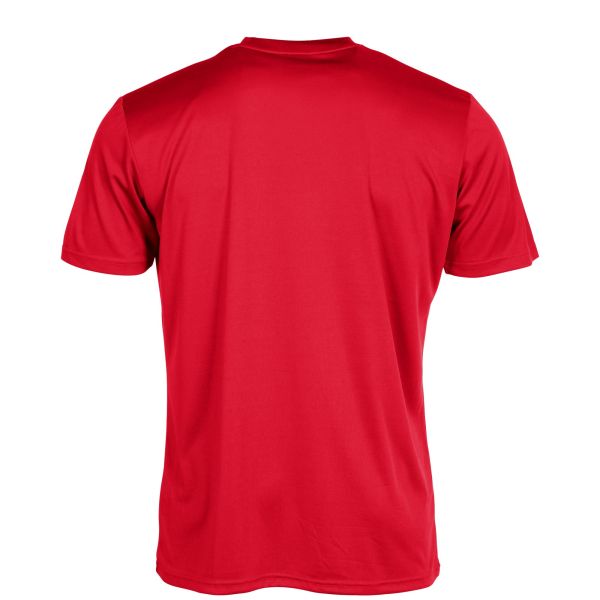 Field Shirt SS - Red