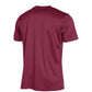 Field Shirt SS - Burgundy
