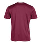 Field Shirt SS - Burgundy