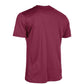 Field Shirt SS - Burgundy