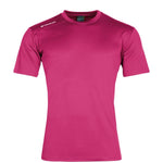 Field Shirt SS - Pink
