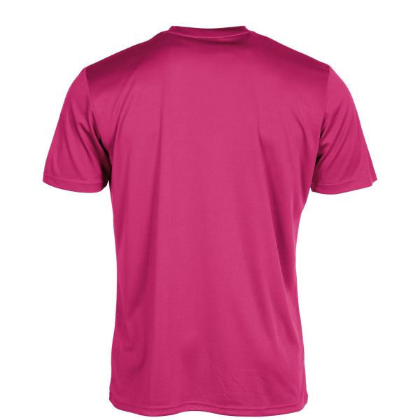 Field Shirt SS - Pink