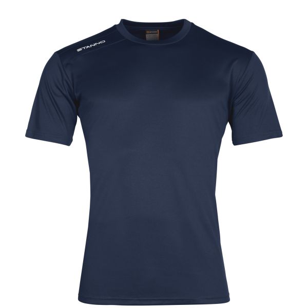 Field Shirt SS - Navy