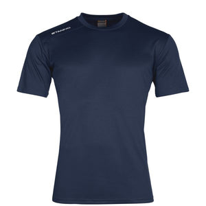 Field Shirt SS - Navy