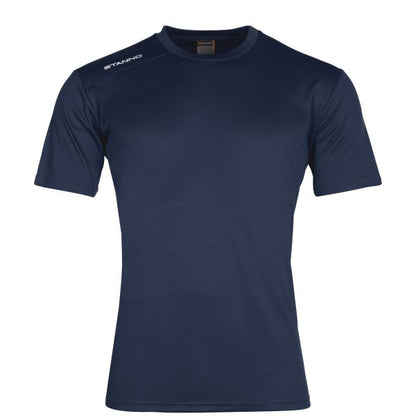 Field Shirt SS - Navy