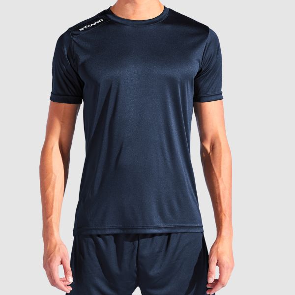 Field Shirt SS - Navy