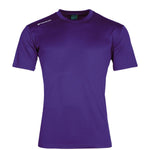 Field Shirt SS - Purple