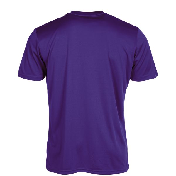 Field Shirt SS - Purple