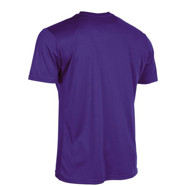 Field Shirt SS - Purple