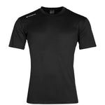 Field Shirt SS - Black