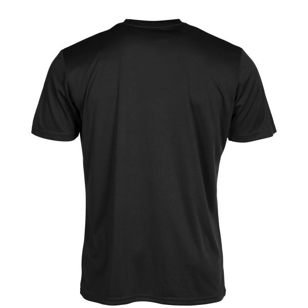 Field Shirt SS - Black
