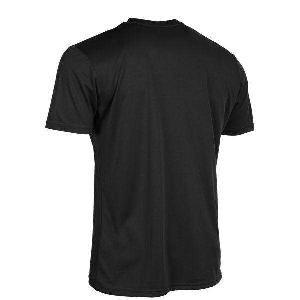 Field Shirt SS - Black