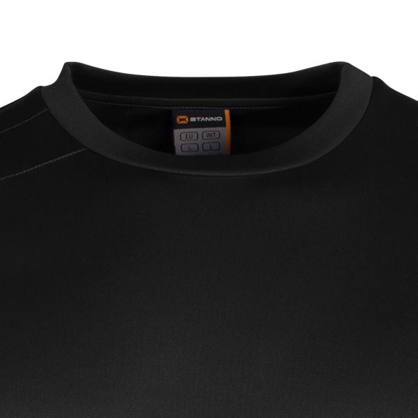Field Shirt SS - Black