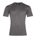 Field Shirt SS - Grey
