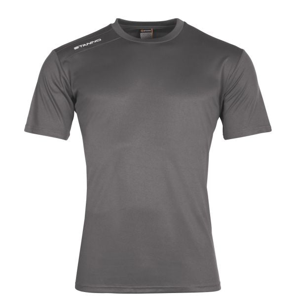 Field Shirt SS - Grey