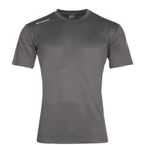 Field Shirt SS - Grey