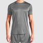 Field Shirt SS - Grey