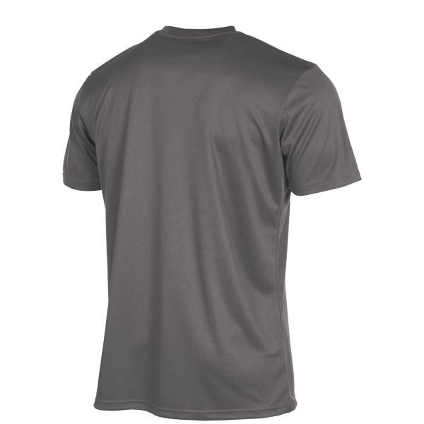 Field Shirt SS - Grey