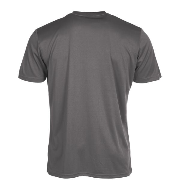 Field Shirt SS - Grey