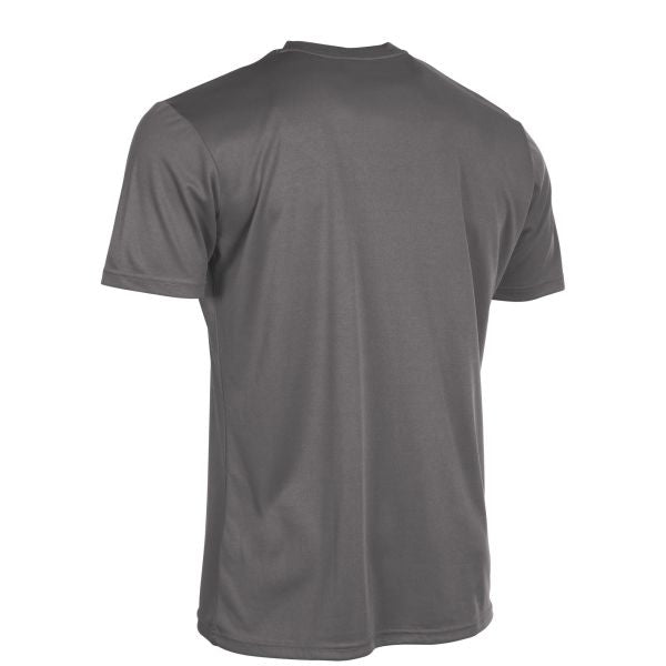 Field Shirt SS - Grey