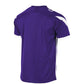 Drive Match Shirt - Purple-White