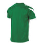 Drive Match Shirt - Green-White