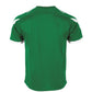 Drive Match Shirt - Green-White
