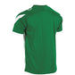 Drive Match Shirt - Green-White