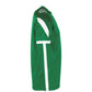Drive Match Shirt - Green-White