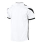 Drive Match Shirt - White-Black