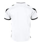Drive Match Shirt - White-Black