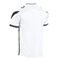 Drive Match Shirt - White-Black