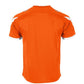 Drive Match Shirt - Orange-White