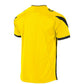 Drive Match Shirt - Yellow-Black